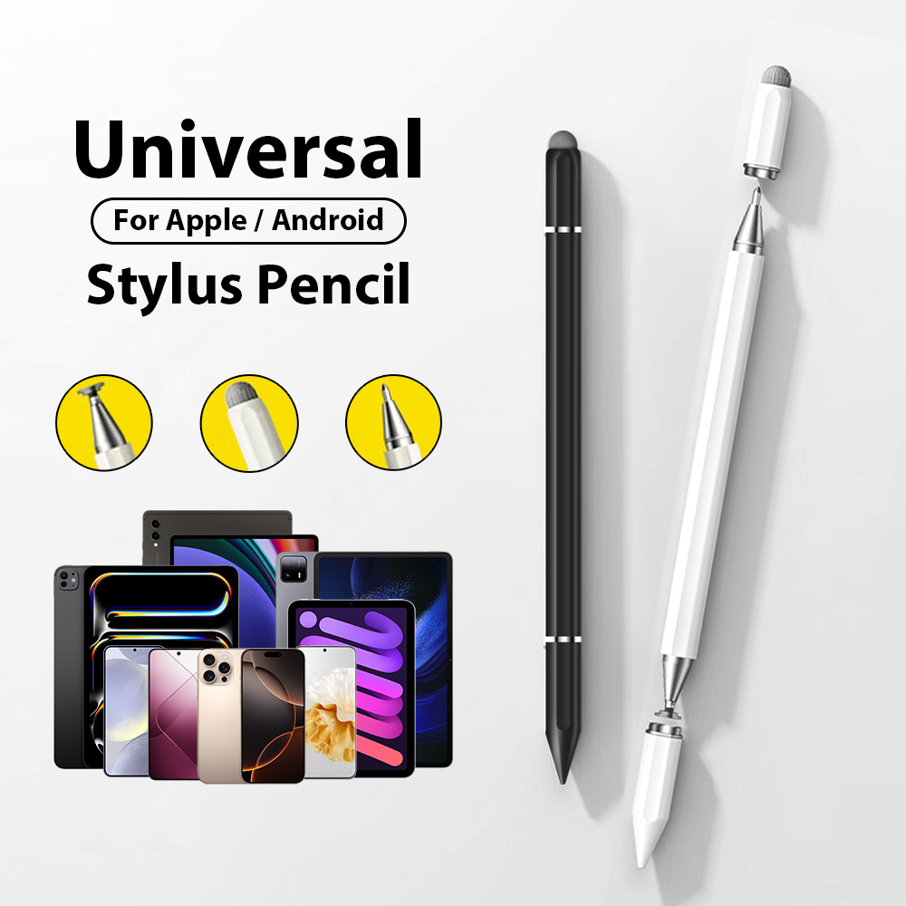 Samsung Tablet Accessories Pen - Universal Stylus Pencil For Samsung Xiaomi