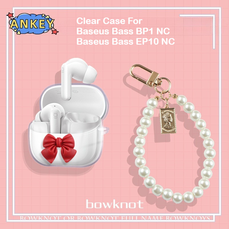Accessories For Android Tablet - for Baseus Bass EP10 NC /