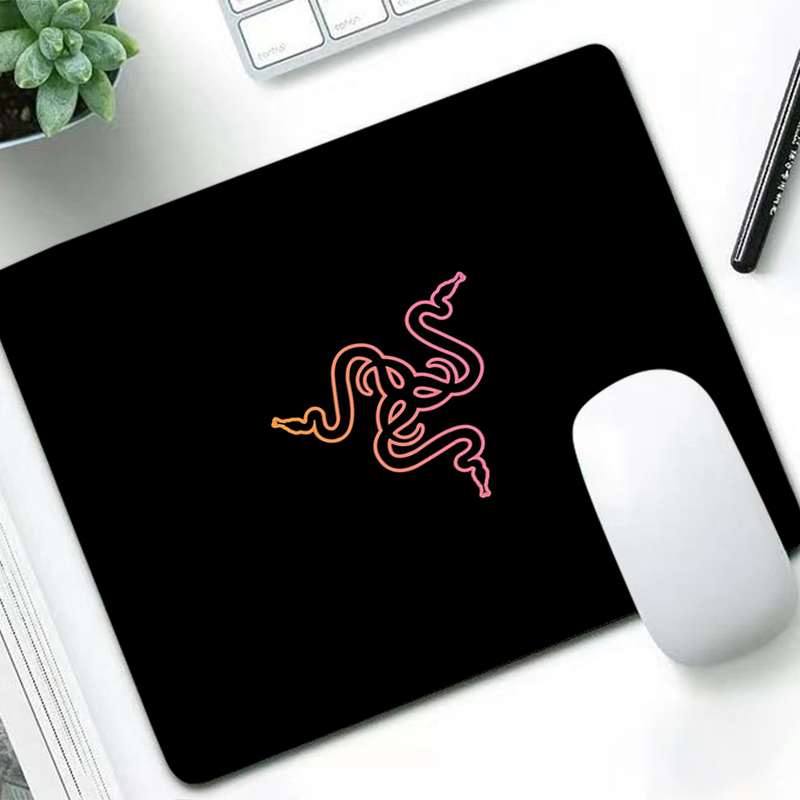 Tablet Cute Accessories - Razer Luxury Mouse Pad Anime Gamer