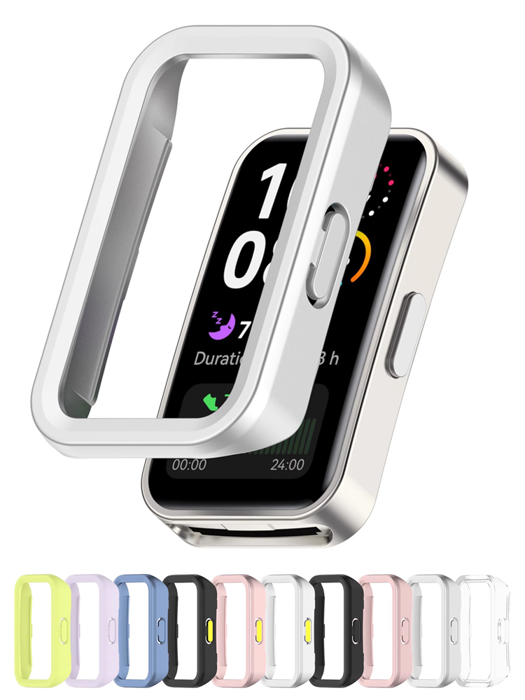 Tablet Accessories For Girls - Watch Case for HUAWEI Band 10