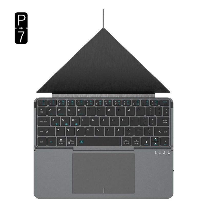 Accessories For Android Tablet - Ibox 11 Tablet Foldable Keyboard Universal