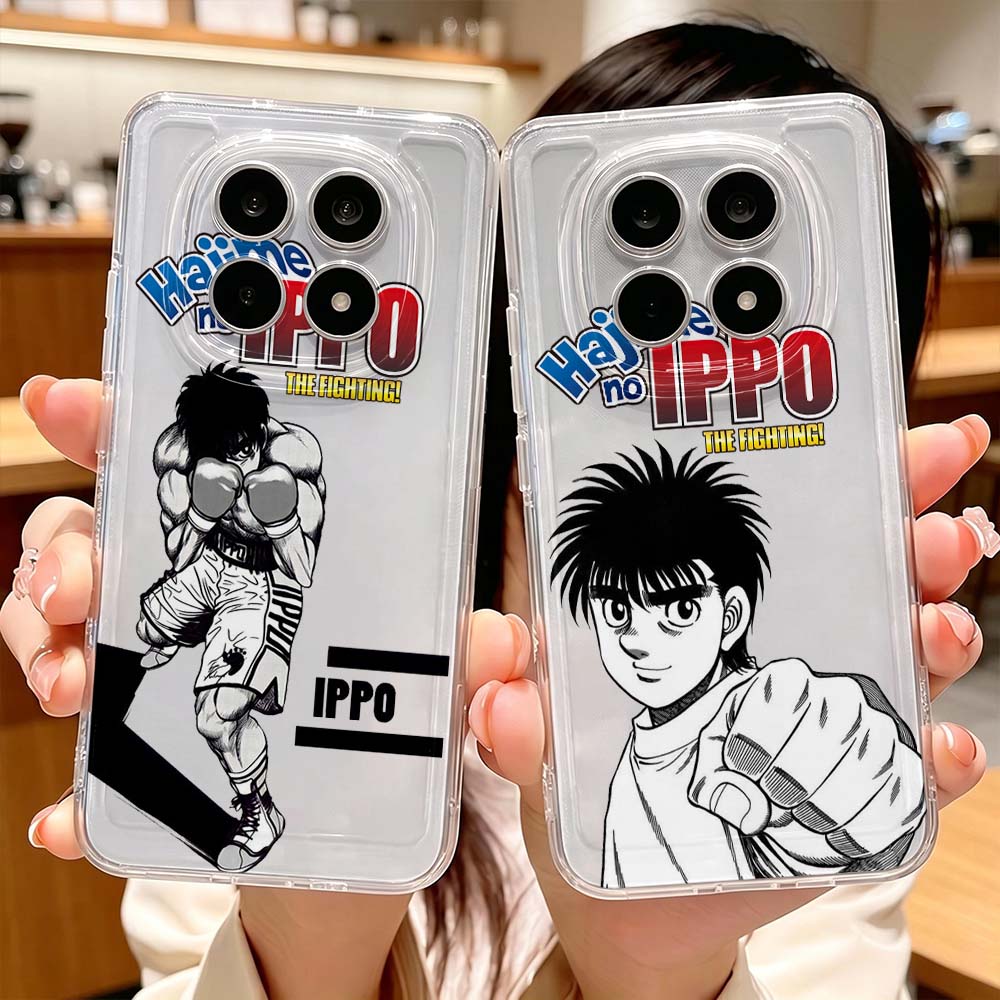Hajime No Ippo Comics For Xiao - Xiaomi Poco X6 评论和价格