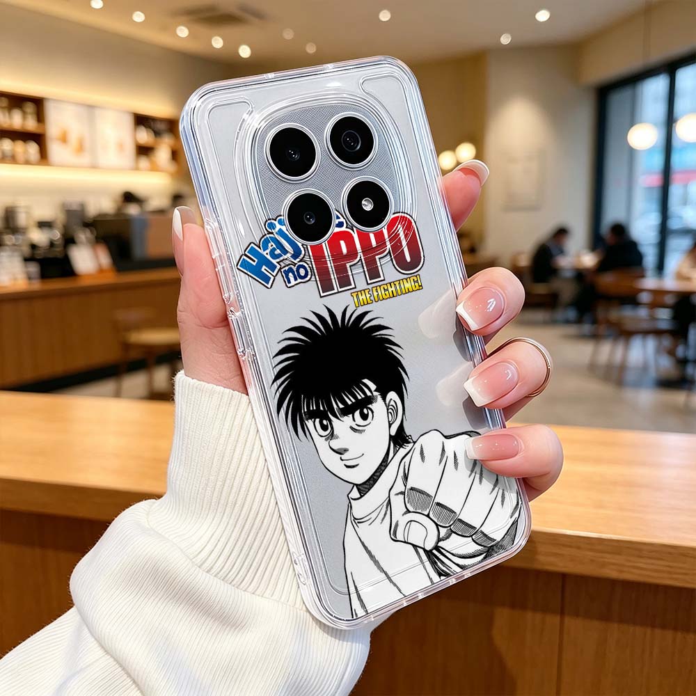 Hajime No Ippo Comics For Xiao - Xiaomi Poco X6 评论和价格
