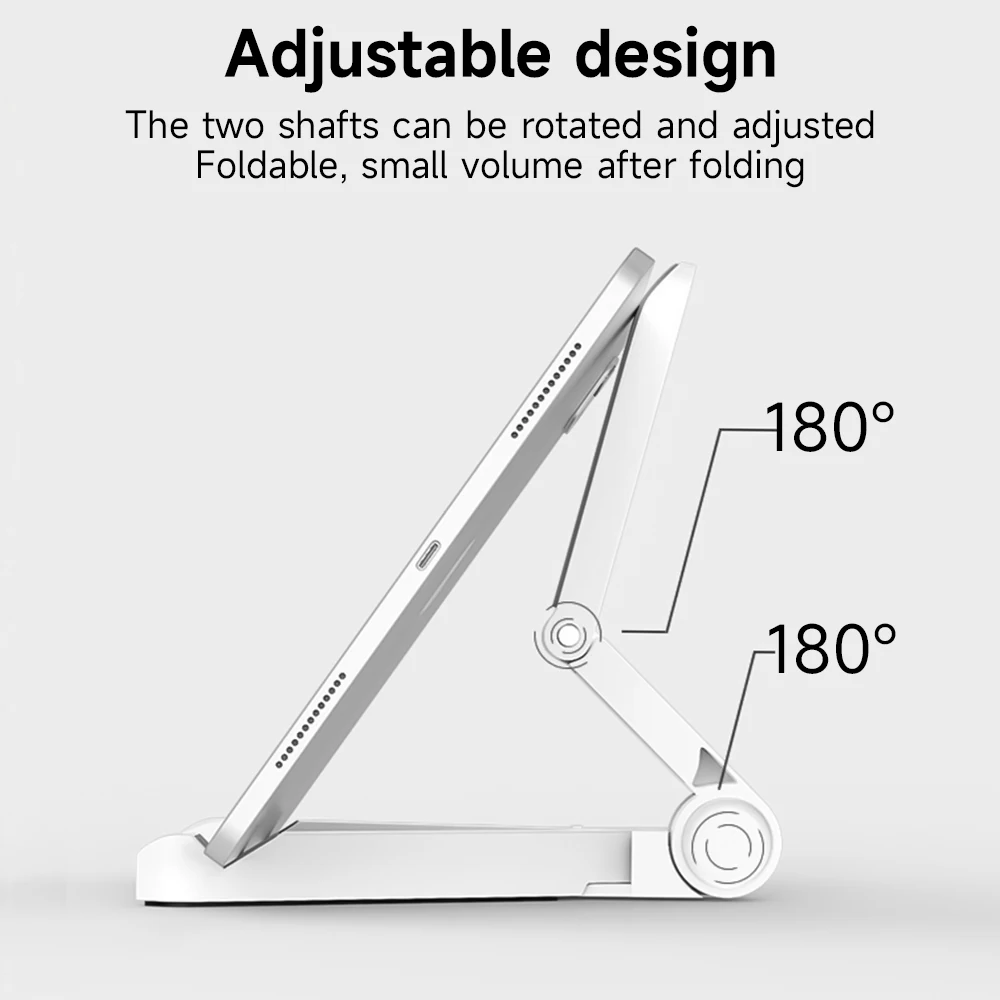 Universal Tablet Holder Deskto - Tablet Ipad Accessories 评论和价格