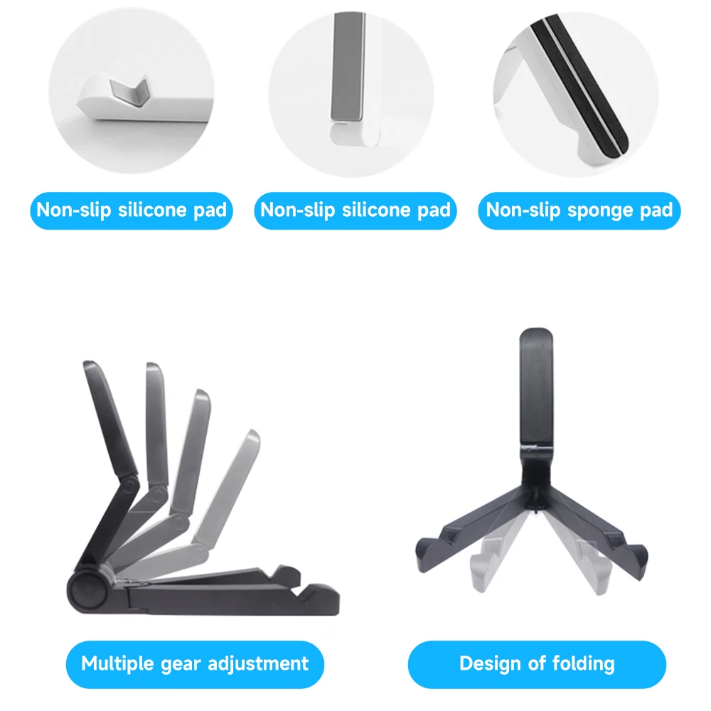 Universal Tablet Holder Deskto - Tablet Ipad Accessories 评论和价格