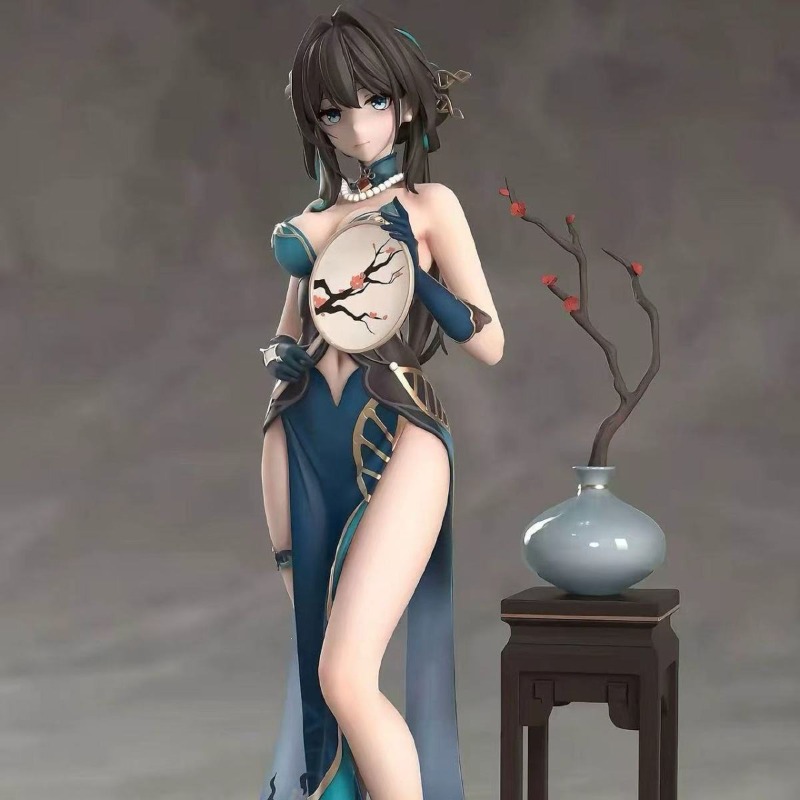 2026 Hot New Premium HSR Ruan  - Tablet Accessories For Girls 评论和价格