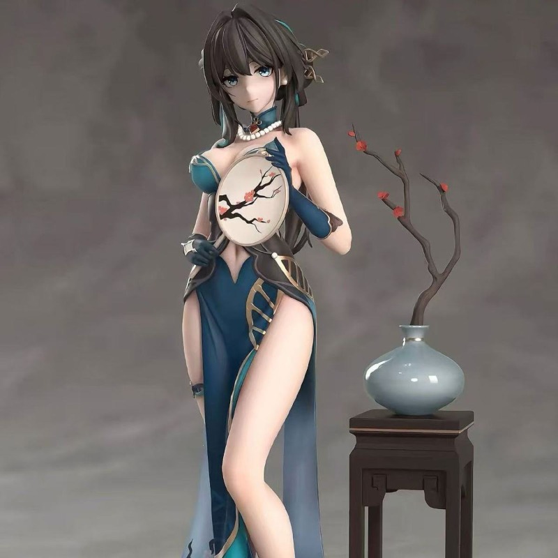 2026 Hot New Premium HSR Ruan  - Tablet Accessories For Girls 评论和价格