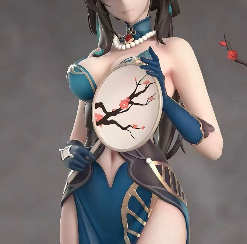 2026 Hot New Premium HSR Ruan  - Tablet Accessories For Girls 评论和价格