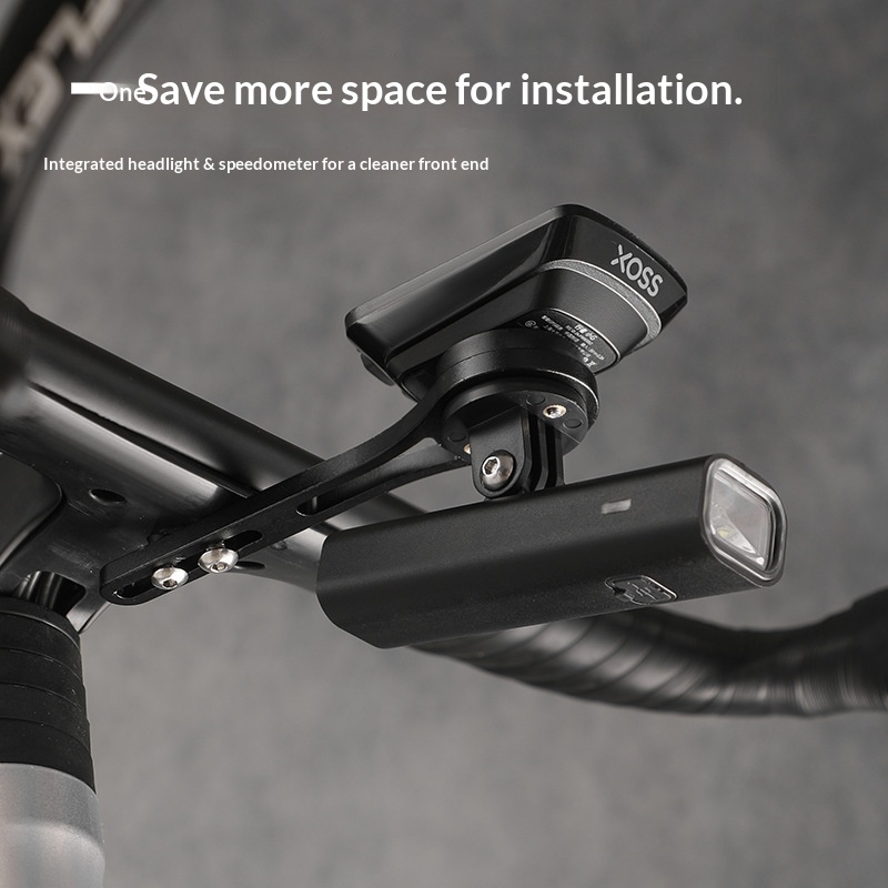 Bike Stopwatch Holder Aluminum - Tablet Computer Accessories 评论和价格