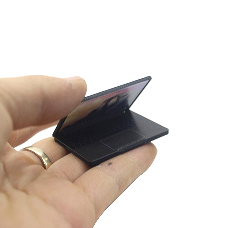 * Cute Simulation 1:12 Mini La - Tablet Cute Accessories 评论和价格