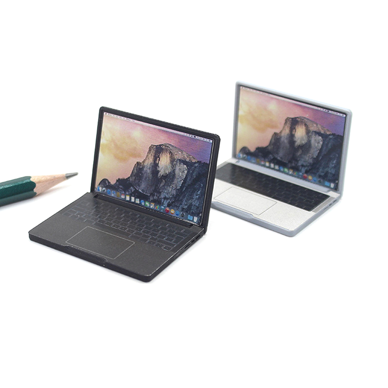 * Cute Simulation 1:12 Mini La - Tablet Cute Accessories 评论和价格