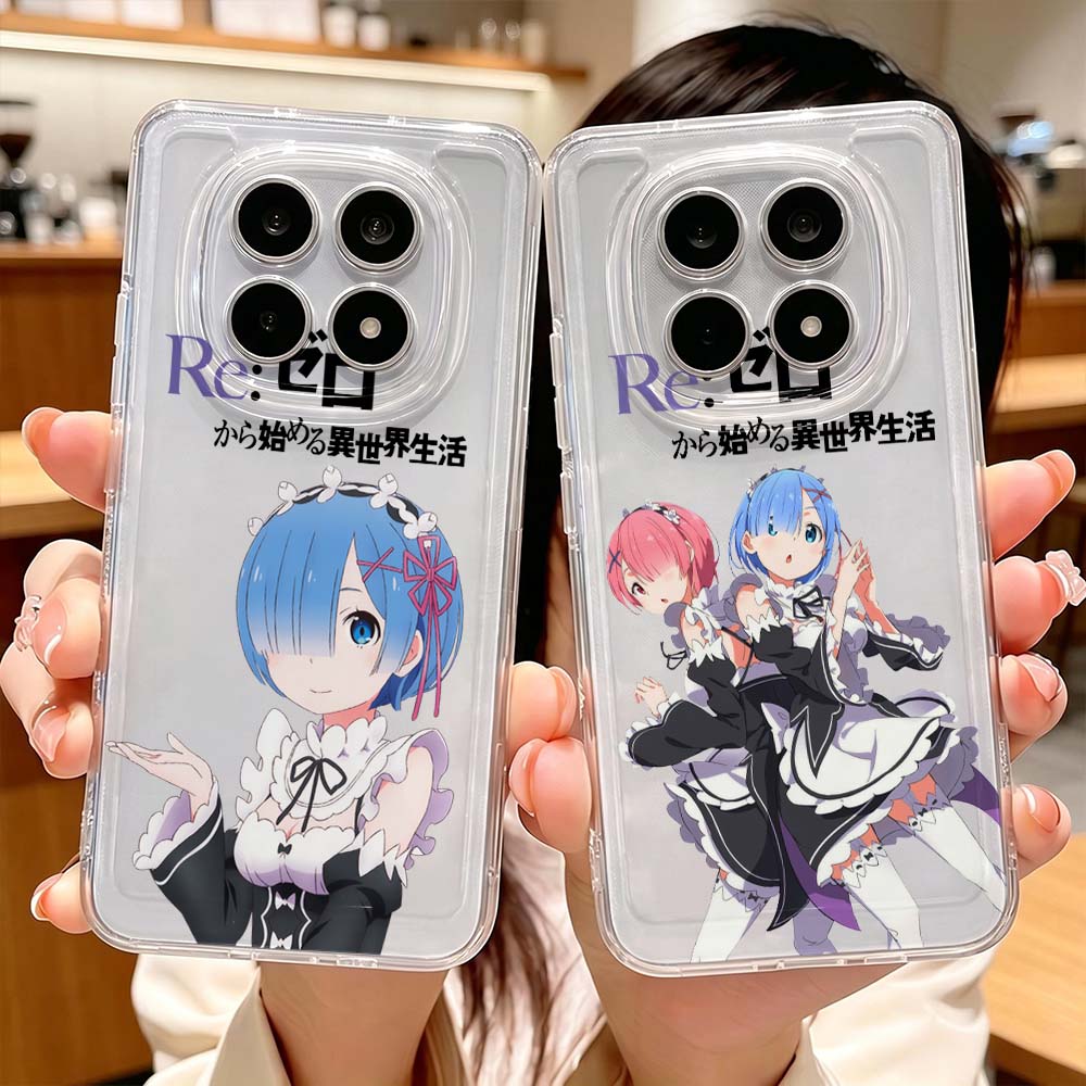 Cartoon Cute Ram Rem For Xiaom - Xiaomi Poco X6 评论和价格