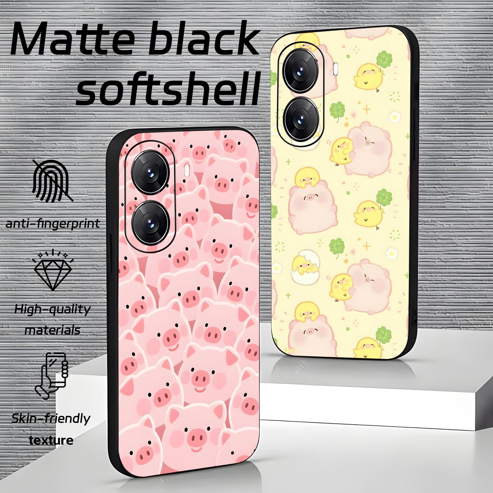 Phone Case For Xiaomi POCO M7  - Xiaomi Poco X6 评论和价格