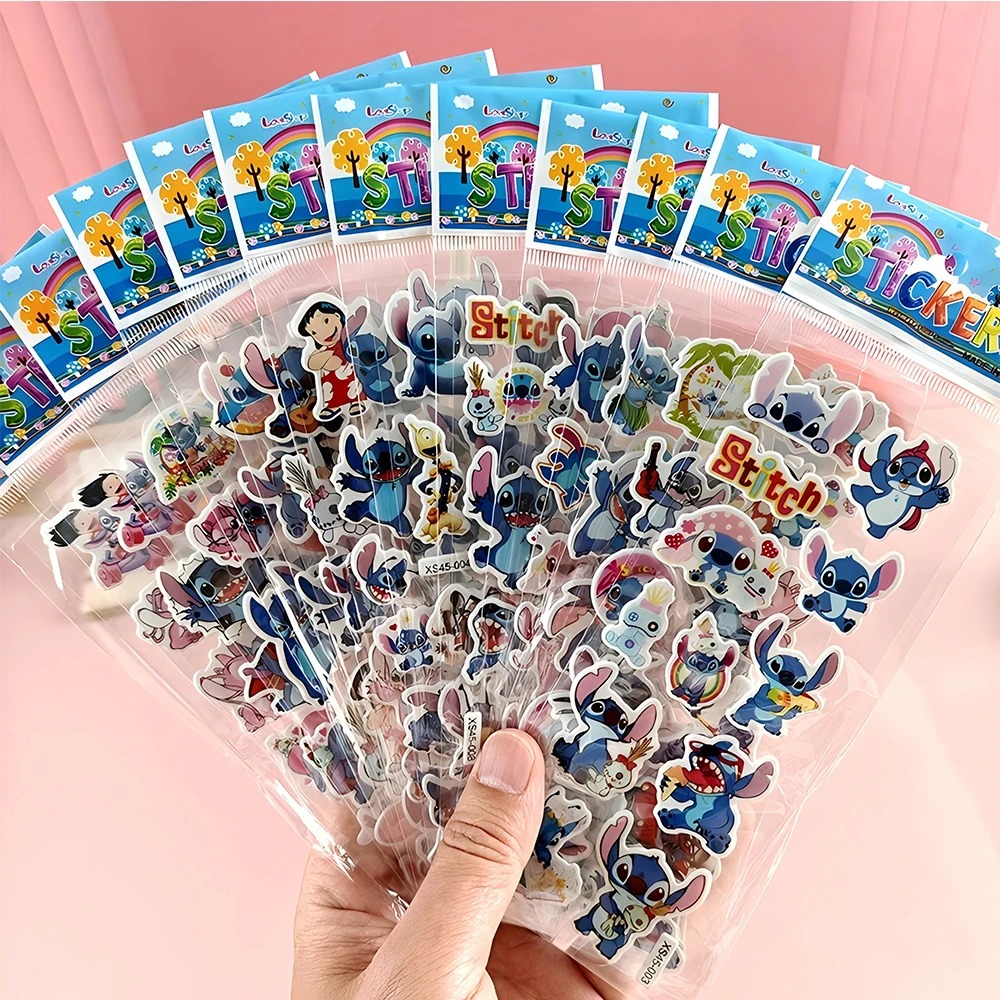 48Sheets Cute Disney Lilo Stit - Tablet Cute Accessories 评论和价格