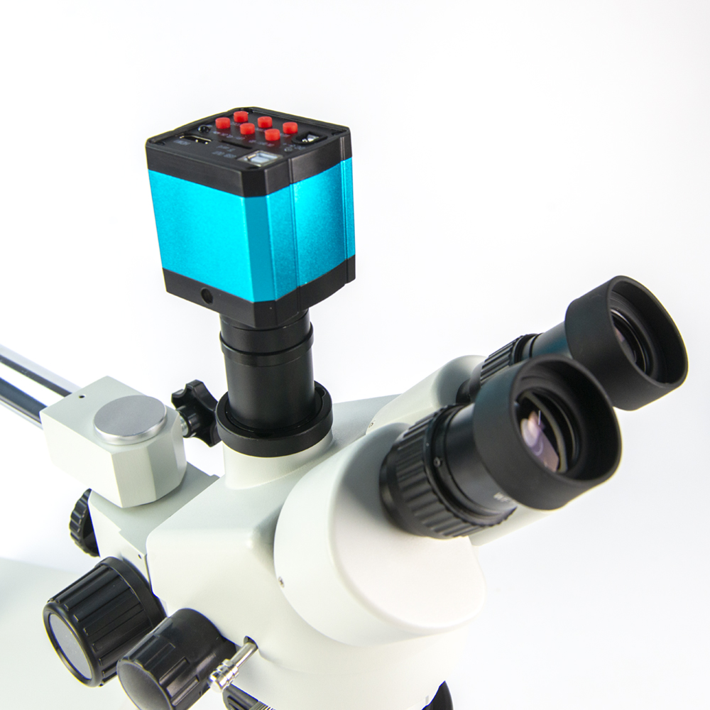 3.5X -90X Trinocular Zoom Ster - Mobile & Tablet Accessories 评论和价格