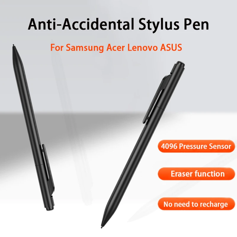 5Pcs Touch Stylus Tips Nibs Wi - Samsung Tablet Accessories Pen 评论和价格