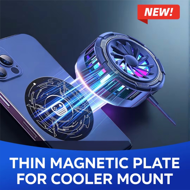 Ultra Thin Magnetic Iron Ring  - Accessories For Android Tablet 评论和价格
