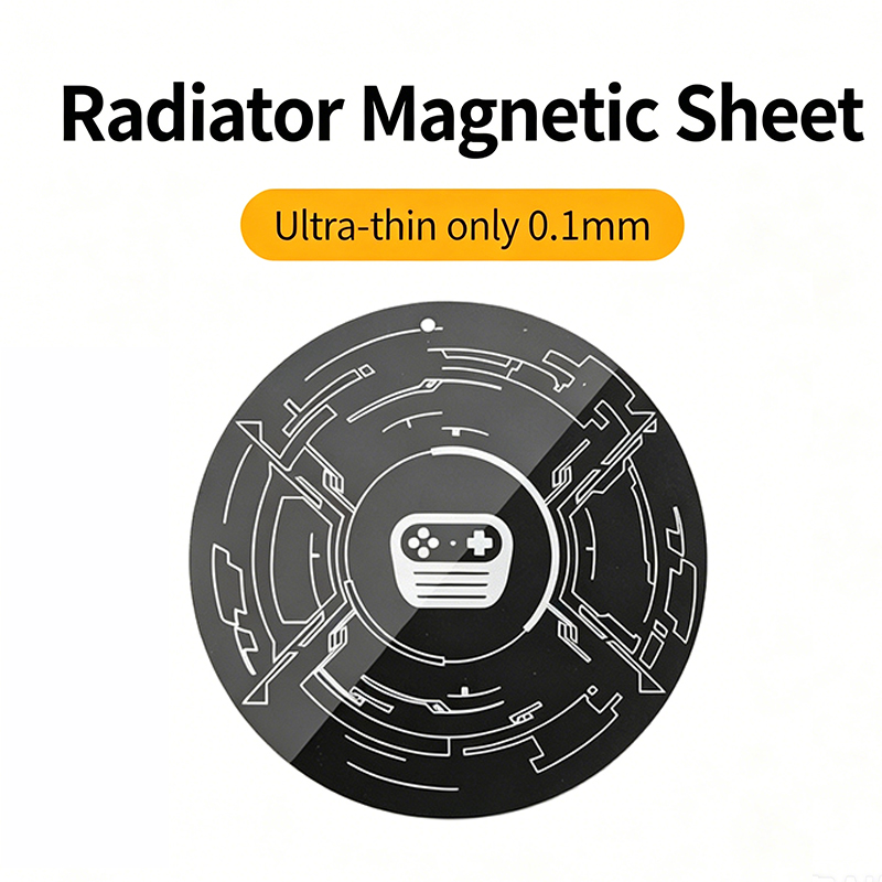 Ultra Thin Magnetic Iron Ring  - Accessories For Android Tablet 评论和价格