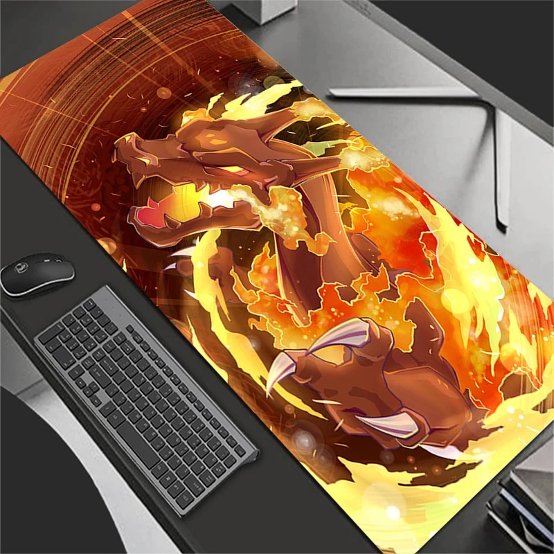 Mouse Pad Anime Gaming Accesso - Tablet Cute Accessories 评论和价格