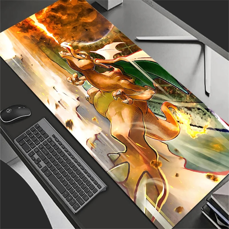 Mouse Pad Anime Gaming Accesso - Tablet Cute Accessories 评论和价格
