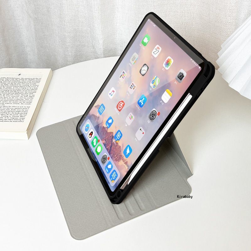 Kawaii Miffy Tablet Case with  - Fire Tablet Accessories 评论和价格