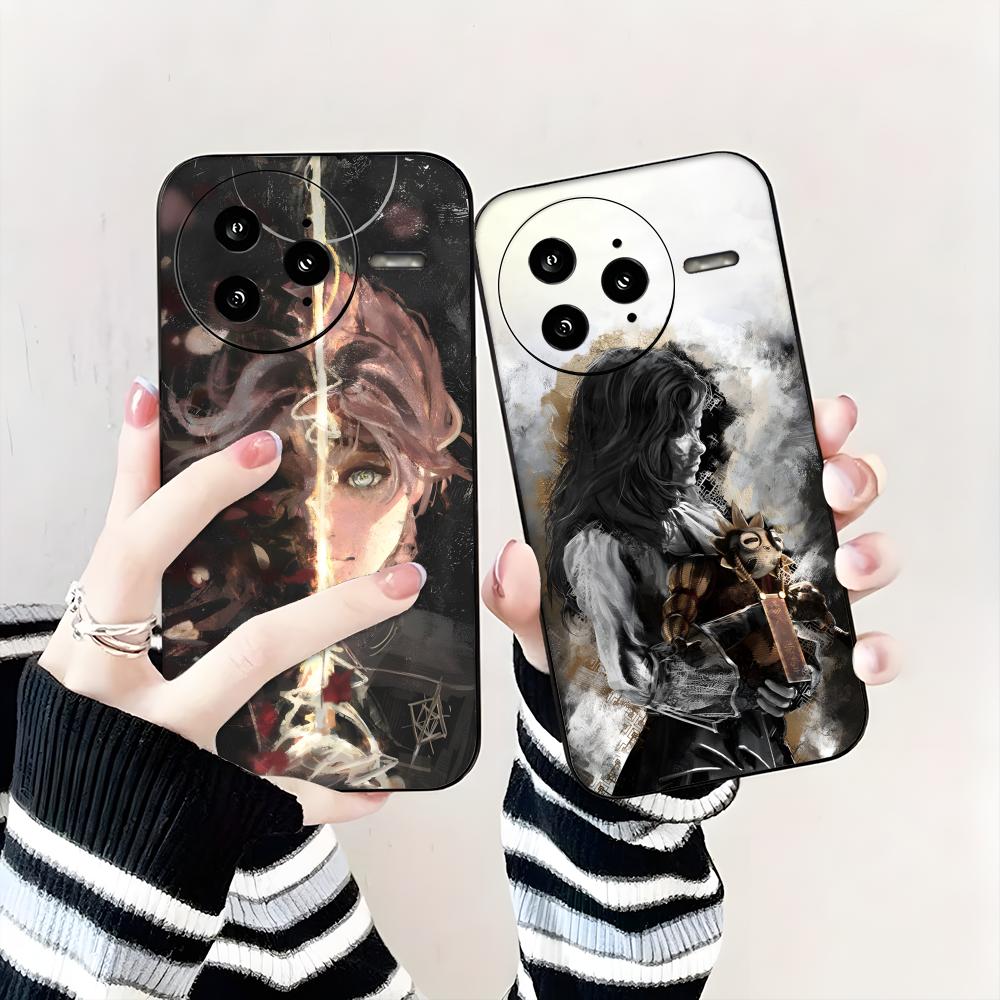 Clair Obscur Expedition 33  Ph - Xiaomi Poco X6 评论和价格