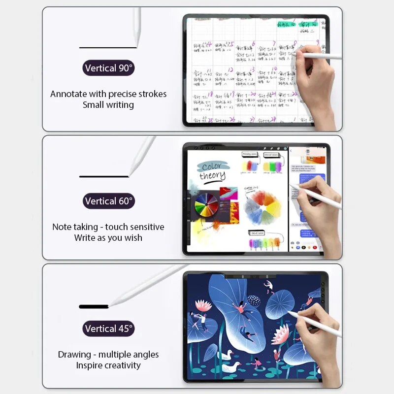 Universal Stylus Pen Capacitiv - Samsung Tablet Accessories Pen 评论和价格