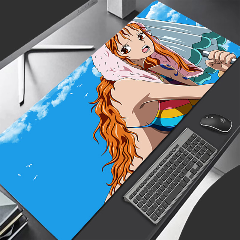 Mouse Pad One Piece Durable An - Tablet Cute Accessories 评论和价格
