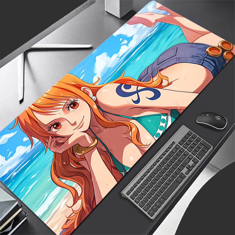 Mouse Pad One Piece Durable An - Tablet Cute Accessories 评论和价格