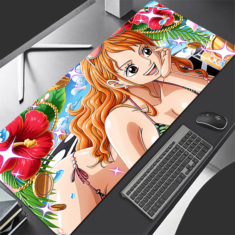 Mouse Pad One Piece Durable An - Tablet Cute Accessories 评论和价格