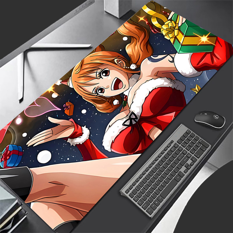 Mouse Pad One Piece Durable An - Tablet Cute Accessories 评论和价格