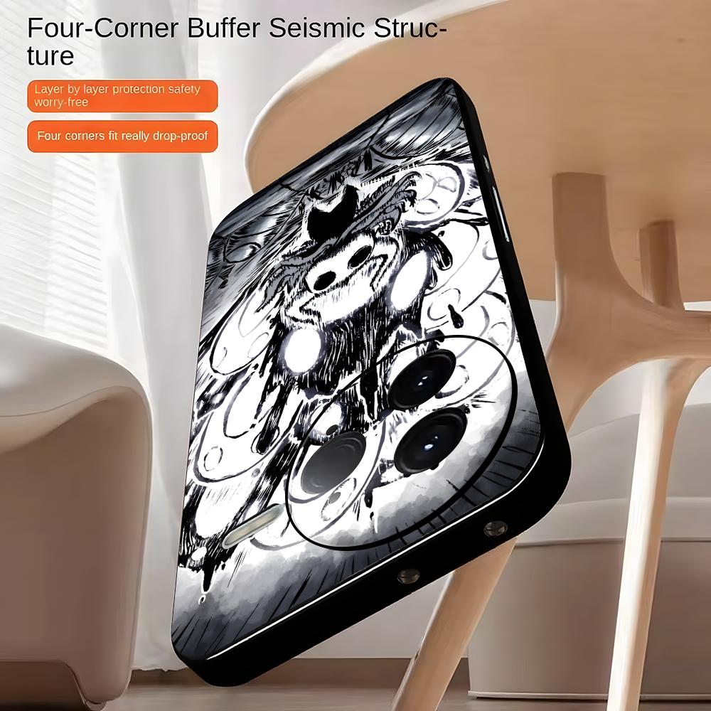 Hollow Knight Silksong Phone C - Xiaomi Poco X6 评论和价格