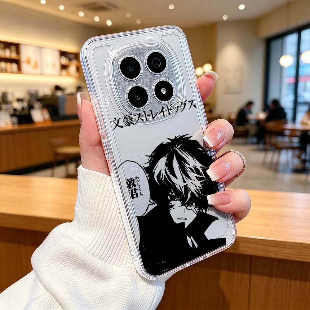 Anime Bungo Stray Dogs For Xia - Xiaomi Poco X6 评论和价格