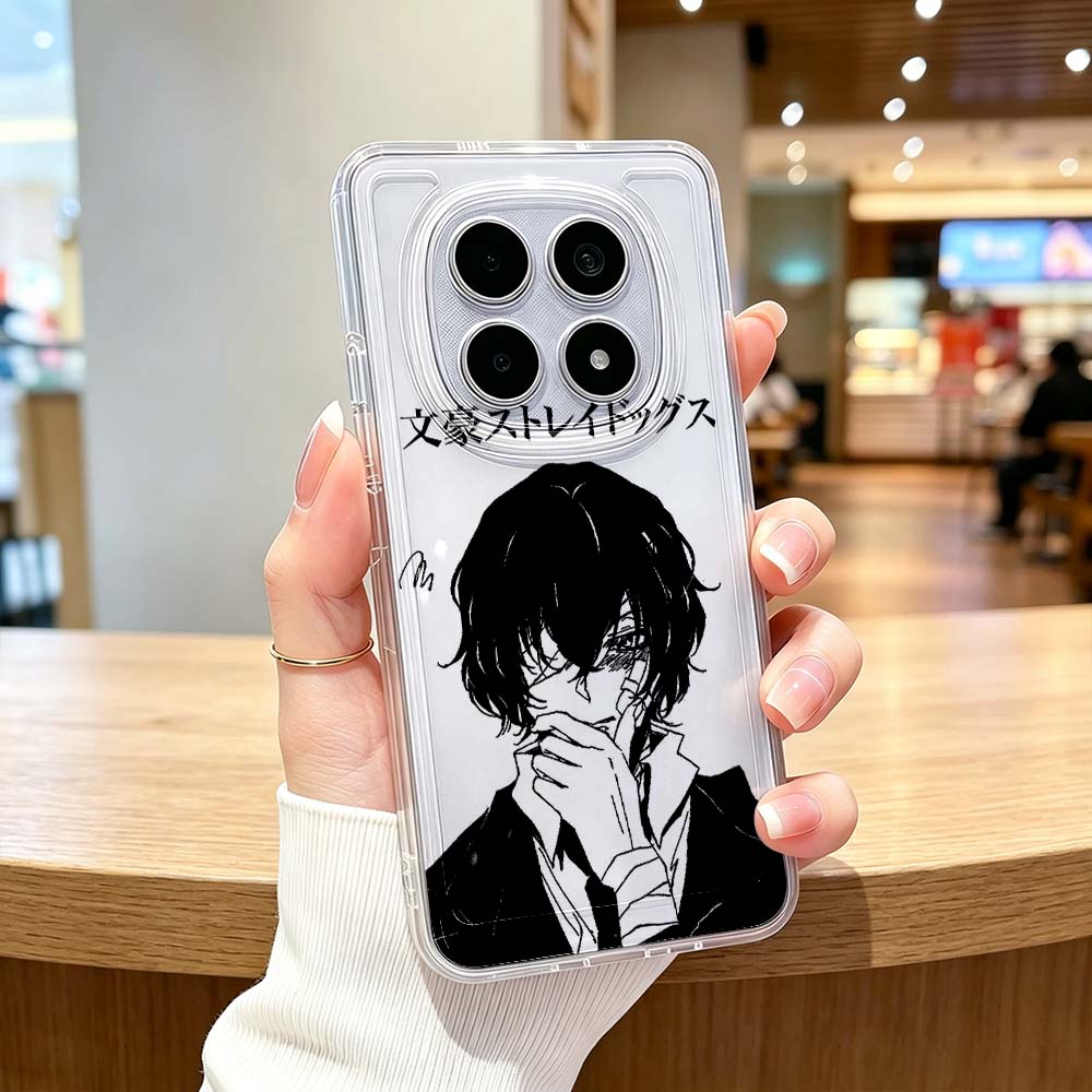 Anime Bungo Stray Dogs For Xia - Xiaomi Poco X6 评论和价格