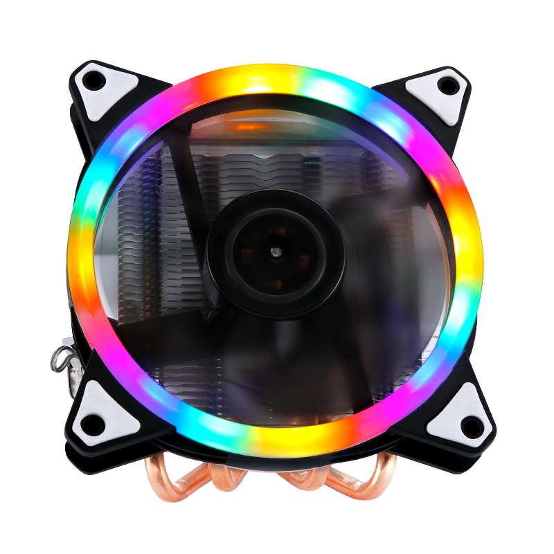 XUANFENG 4pin/PWM 120mm Fan am - Tablet Computer Accessories 评论和价格