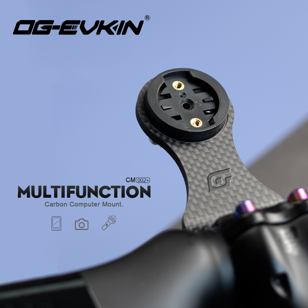 OG-EVKIN CM-02+ Bike Stem Exte - Tablet Computer Accessories 评论和价格