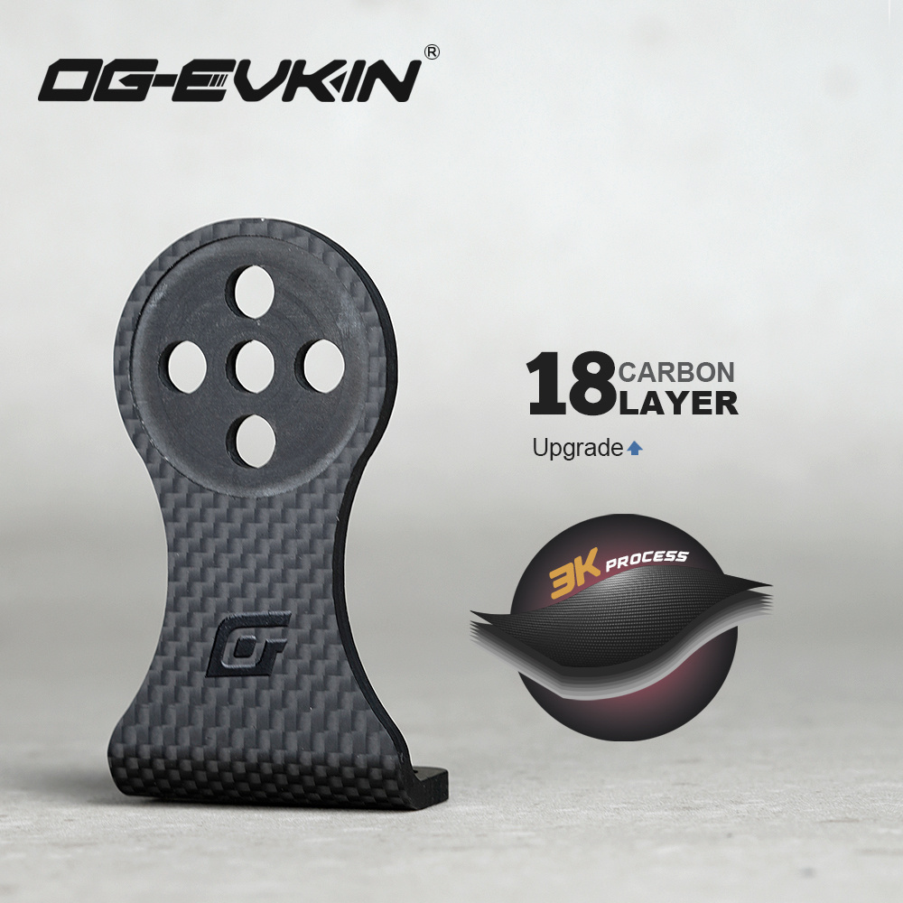 OG-EVKIN CM-02+ Bike Stem Exte - Tablet Computer Accessories 评论和价格