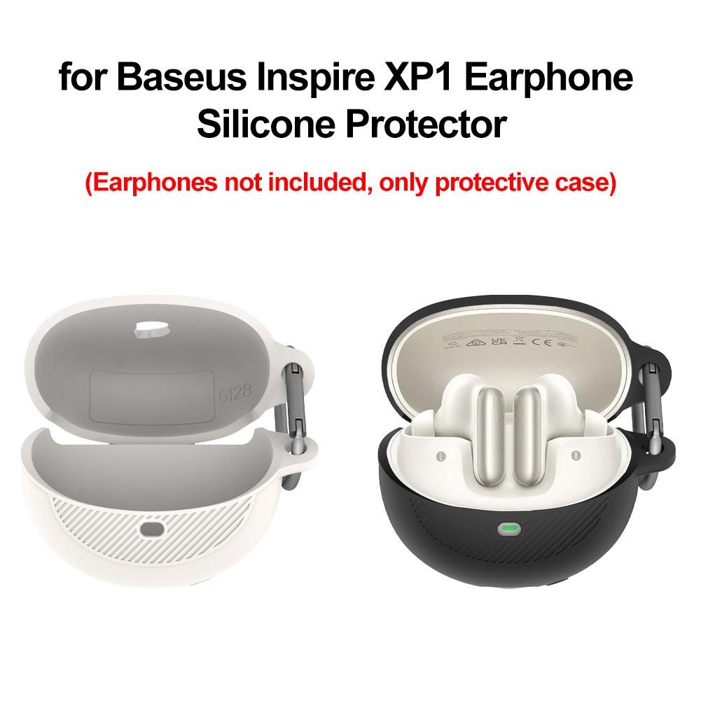 For Baseus Inspire XP1 Earphon - Accessories For Android Tablet 评论和价格