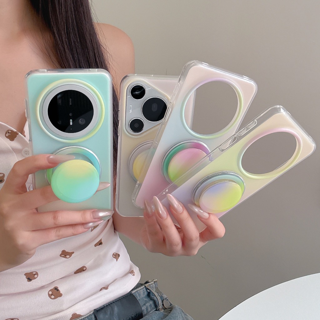 Aurora Gradient For Magsafe Ph - Huawei Mate 60 评论和价格