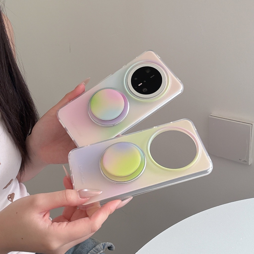 Aurora Gradient For Magsafe Ph - Huawei Mate 60 评论和价格
