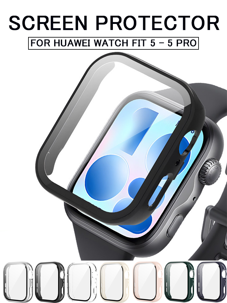 Case For Huawei watch Fit 4/5/ - Tablet Accessories For Girls 评论和价格
