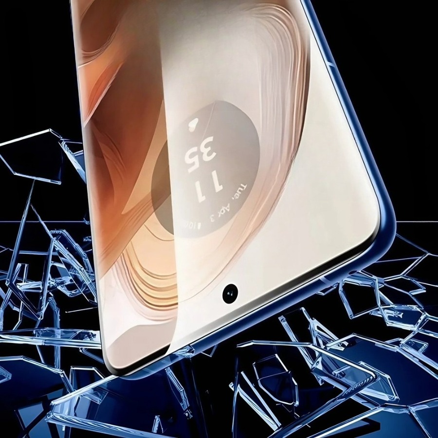 UV Full Glue Tempered Glass Fo - Huawei Mate 60 评论和价格