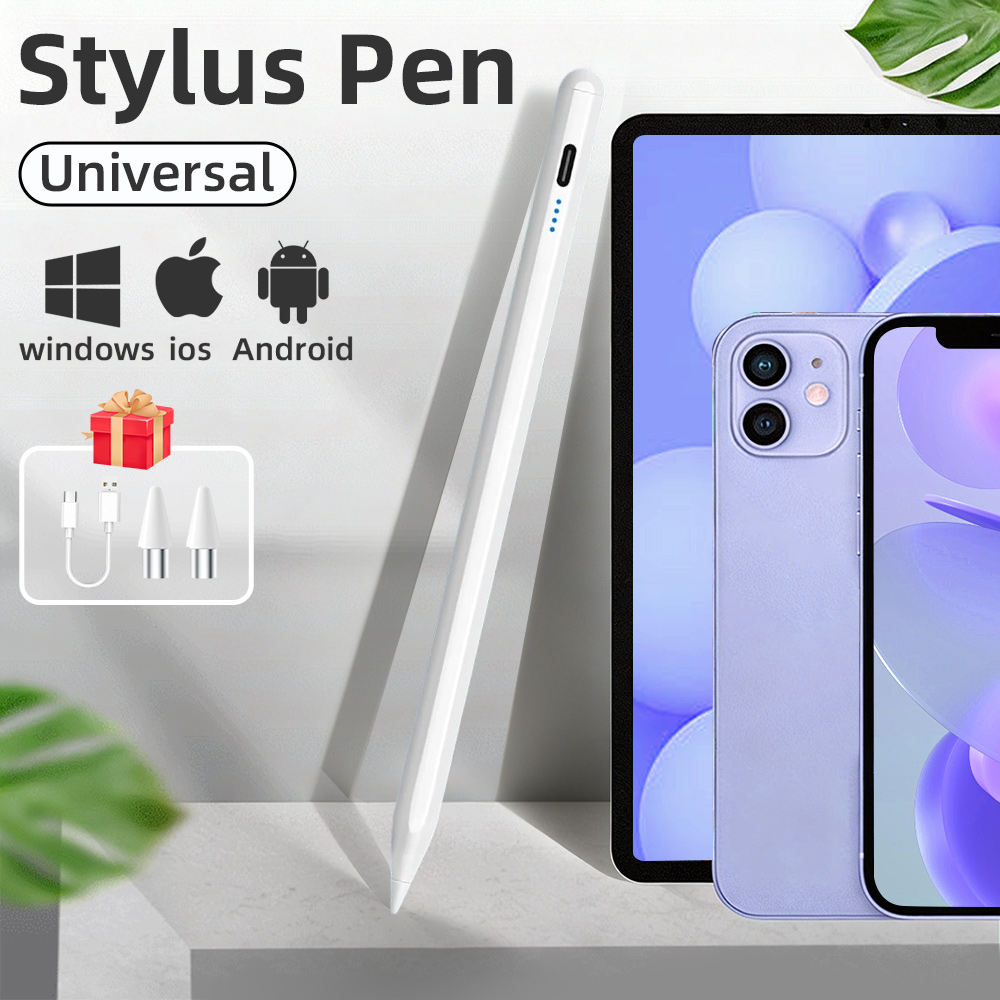 Touch Pen Universal Stylus Pen - Samsung Tablet Accessories Pen 评论和价格
