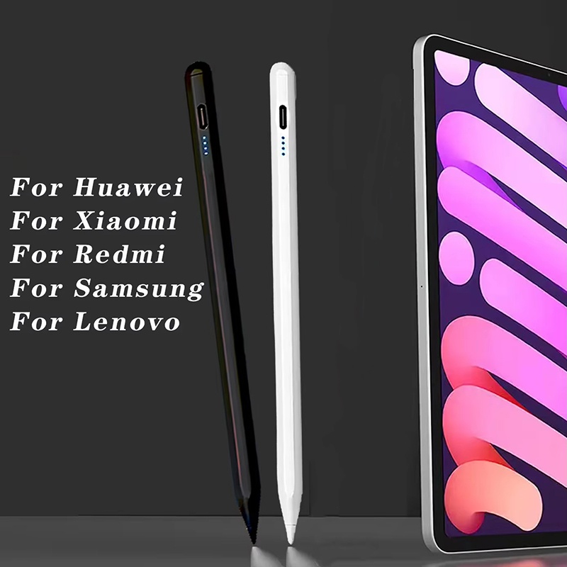 Universal Touch Screen Pen Sty - Tablet Ipad Accessories 评论和价格