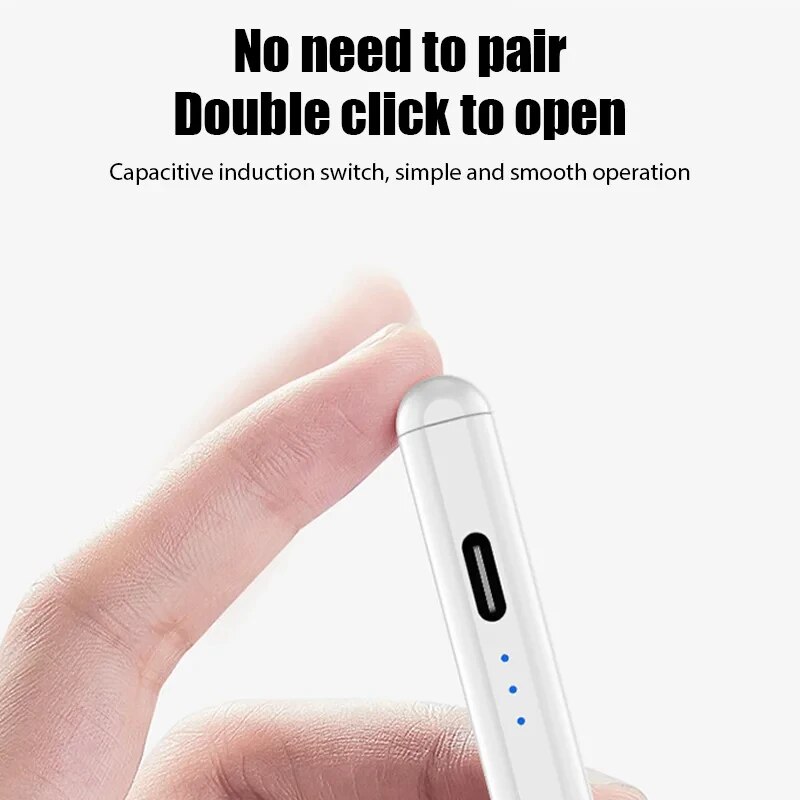 Universal Touch Screen Pen Sty - Tablet Ipad Accessories 评论和价格