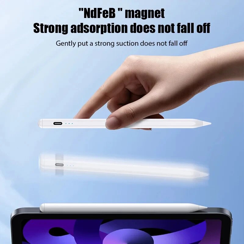 Universal Touch Screen Pen Sty - Tablet Ipad Accessories 评论和价格