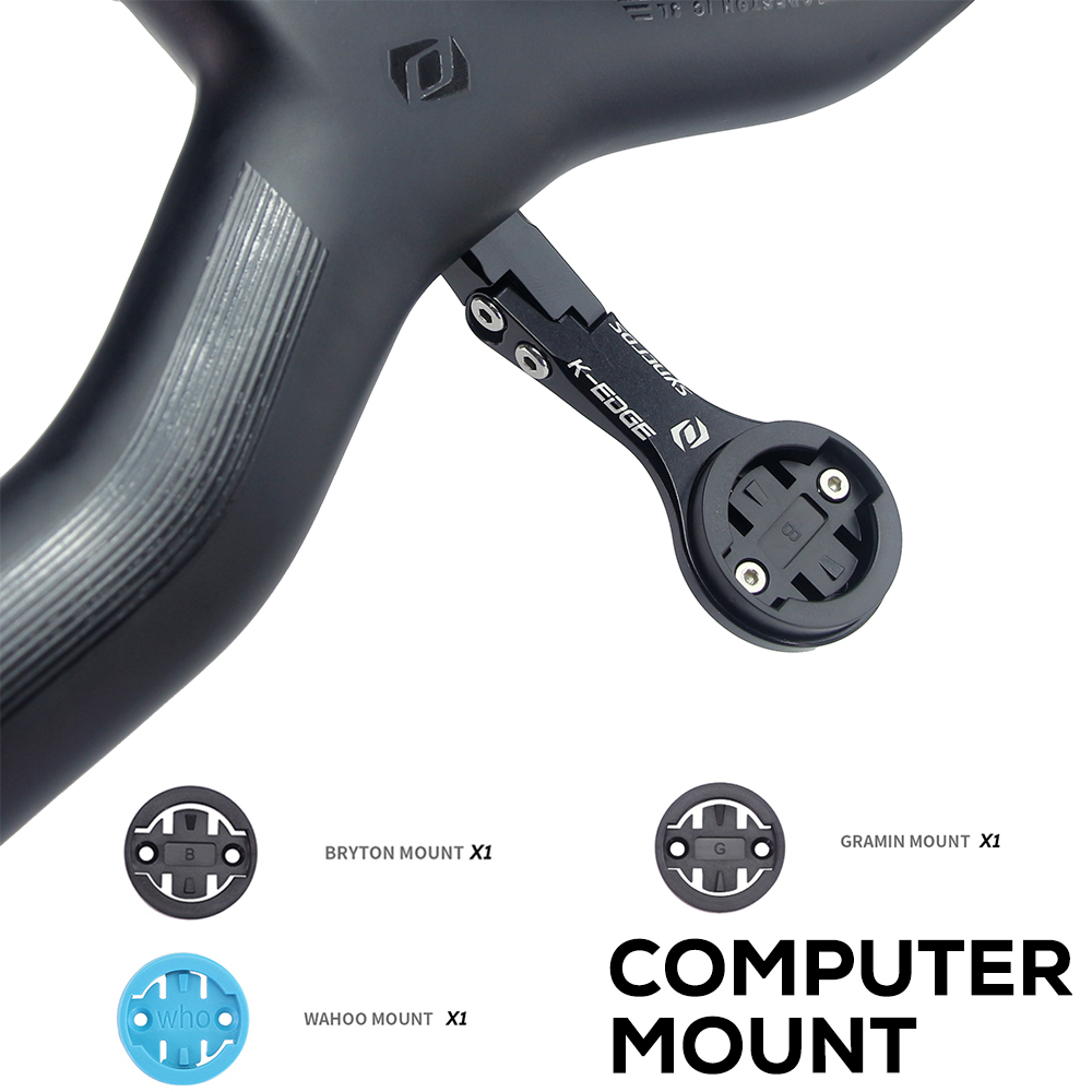 Syncros Computer Mount Creston - Tablet Computer Accessories 评论和价格