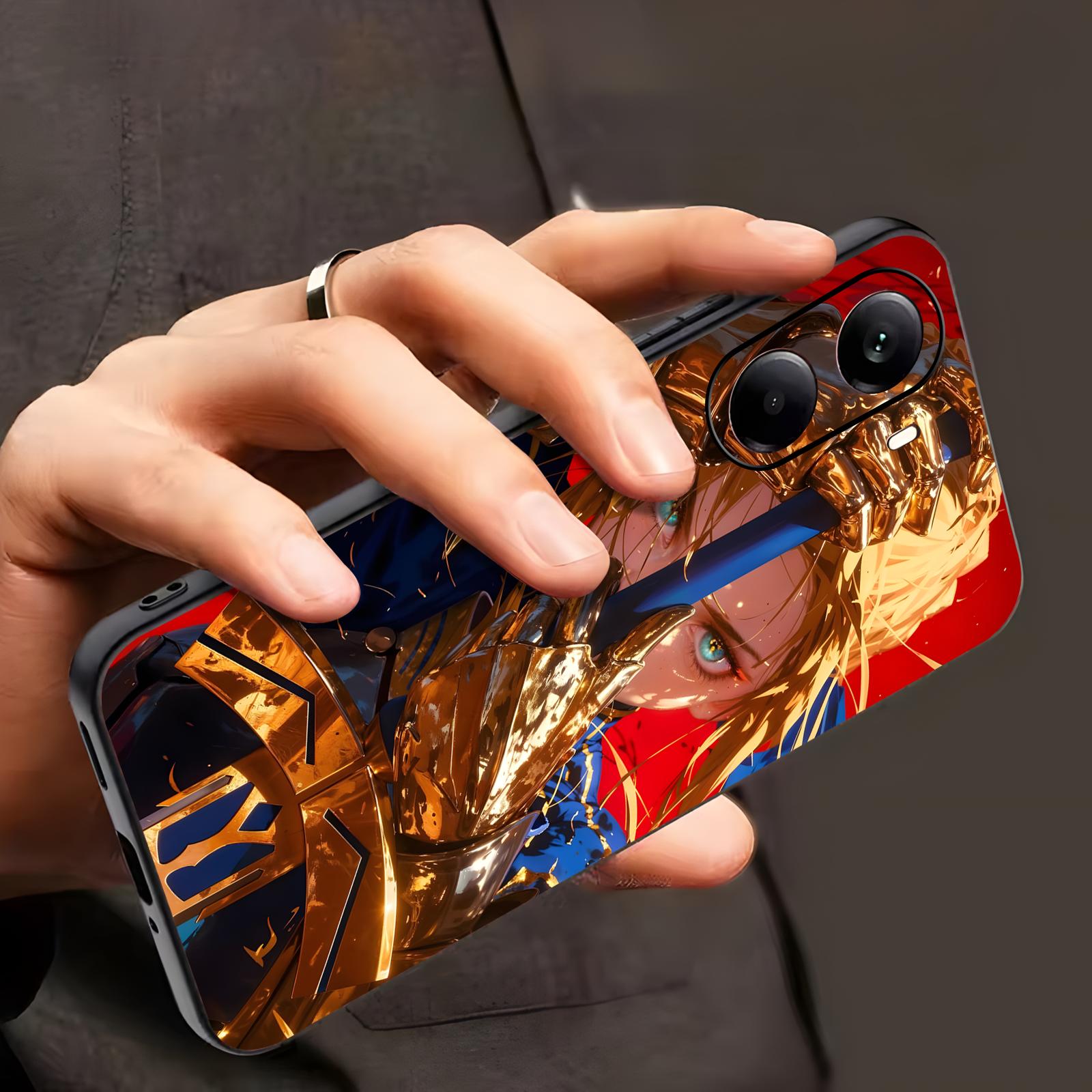 Phone Case For Xiaomi POCO M7  - Xiaomi Poco X6 评论和价格