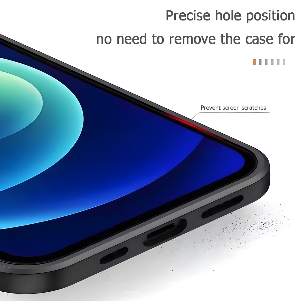 S-ScorpionsE S Band  Phone Cas - Xiaomi Poco X6 评论和价格