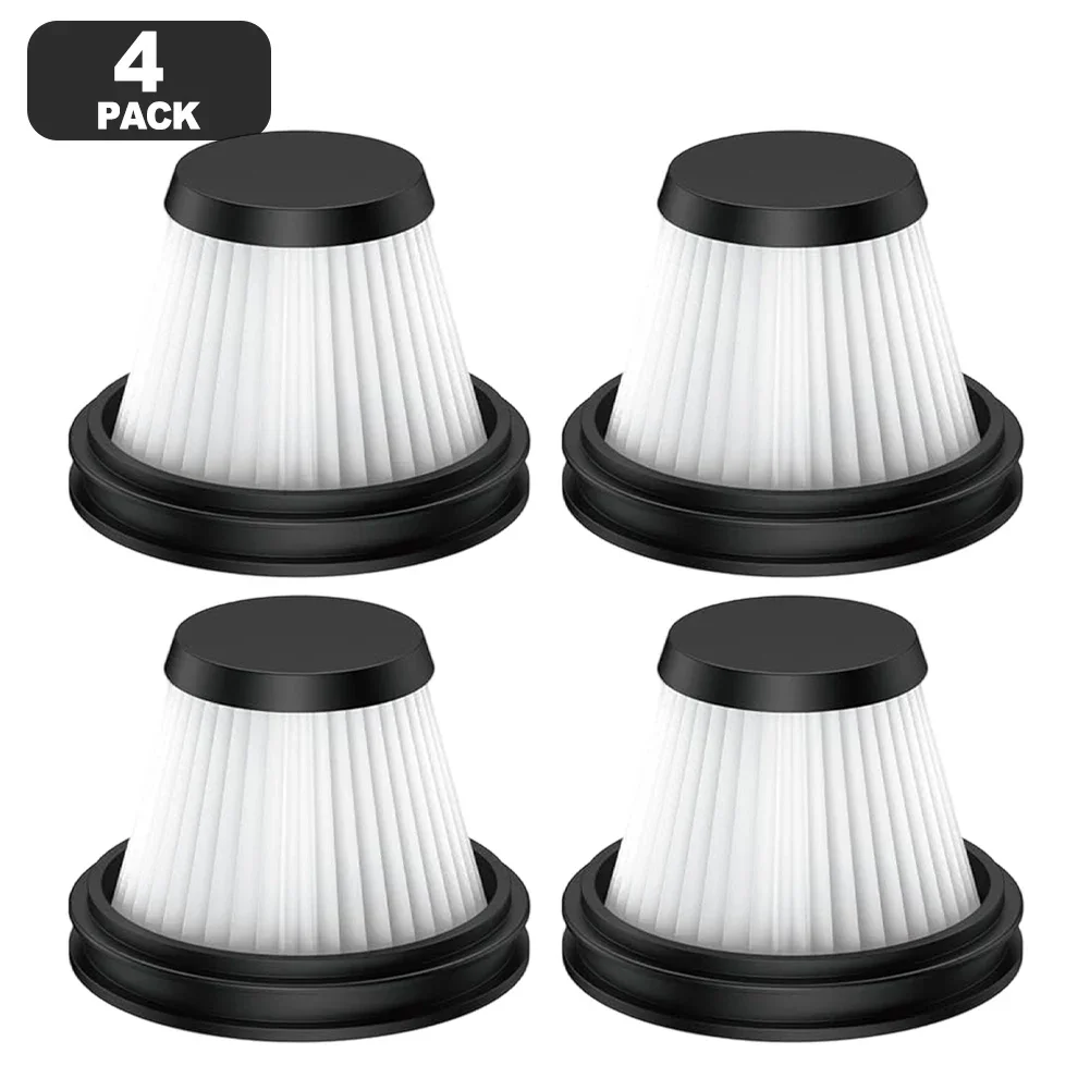 2/4PCS Car Vacuum Cleaner Filt - Accessories For Android Tablet 评论和价格